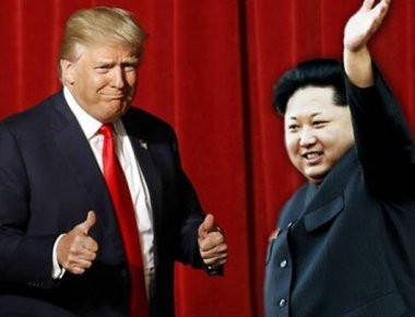 Βόρεια Κορέα προς τις ΗΠΑ: «Είμαστε έτοιμοι για πόλεμο» (βίντεο)